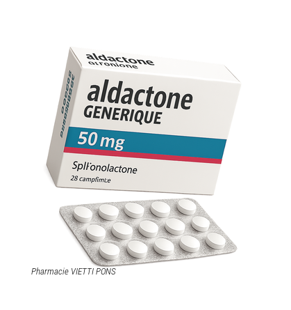 aldactone