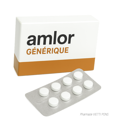 amlor