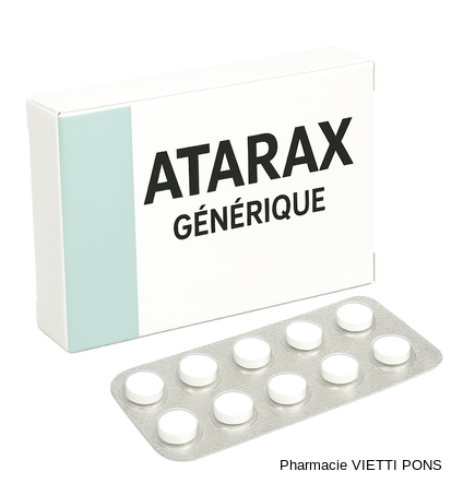 atarax