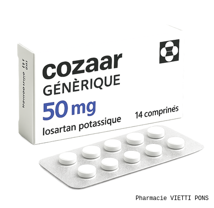 cozaar