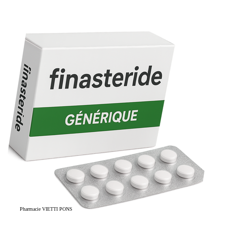 finasteride
