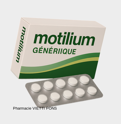 motilium