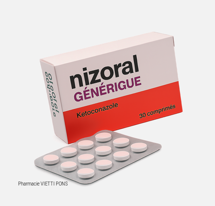 nizoral