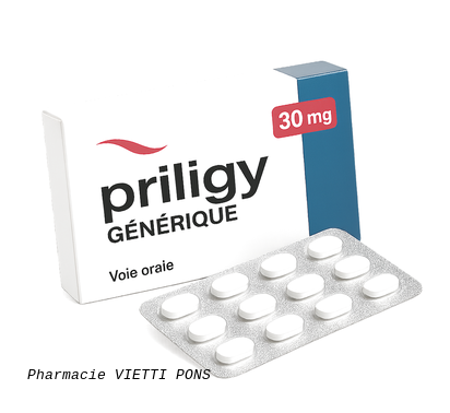 priligy