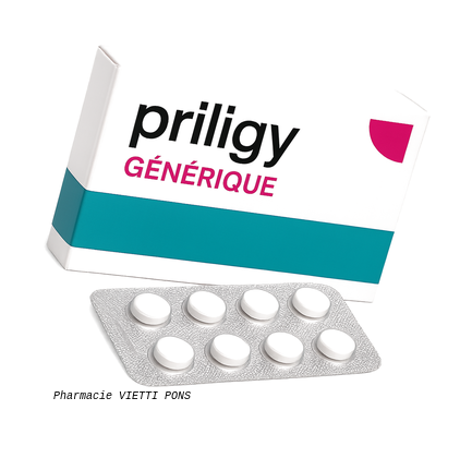 priligy