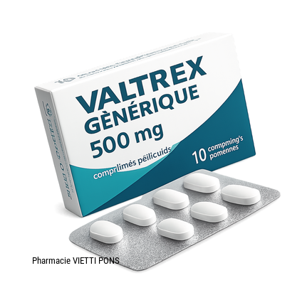 valtrex