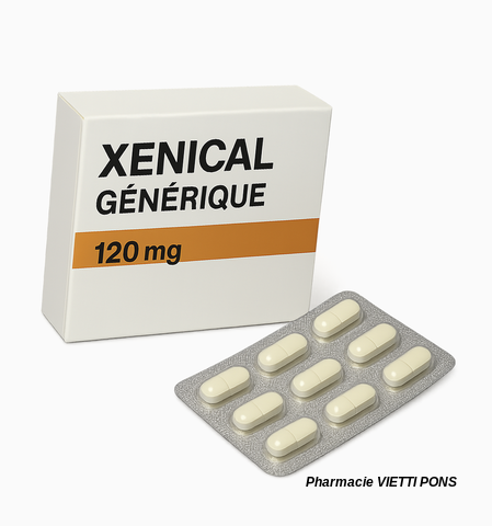 xenical